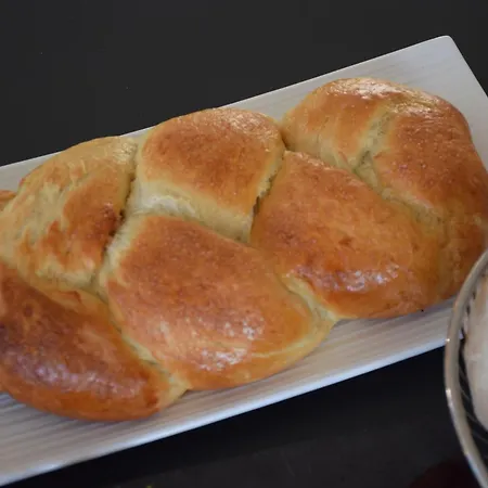 Fare Bambou * Gujan-Mestras