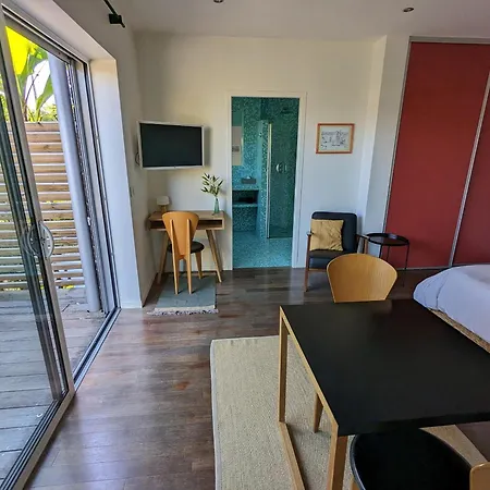 Fare Bambou Gujan-Mestras