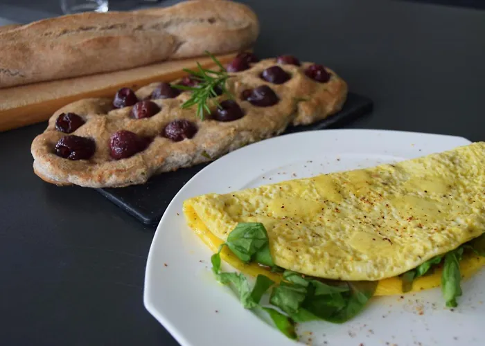 Διαμέρισμα Fare Bambou