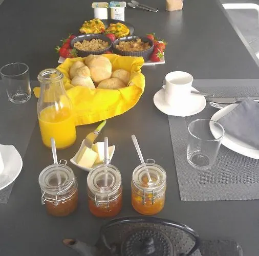 Διαμέρισμα Fare Bambou