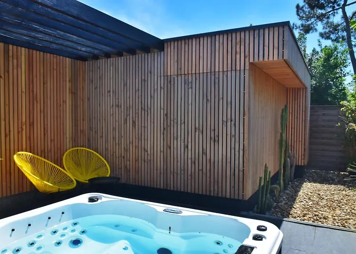 Fare Bambou * Gujan-Mestras