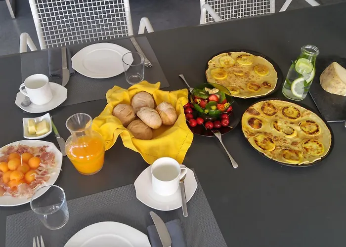 Fare Bambou Gujan-Mestras