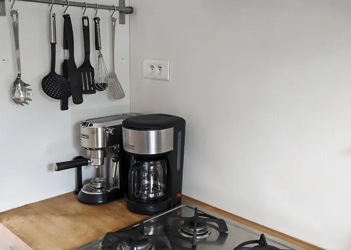 Fare Bambou Διαμέρισμα Gujan-Mestras