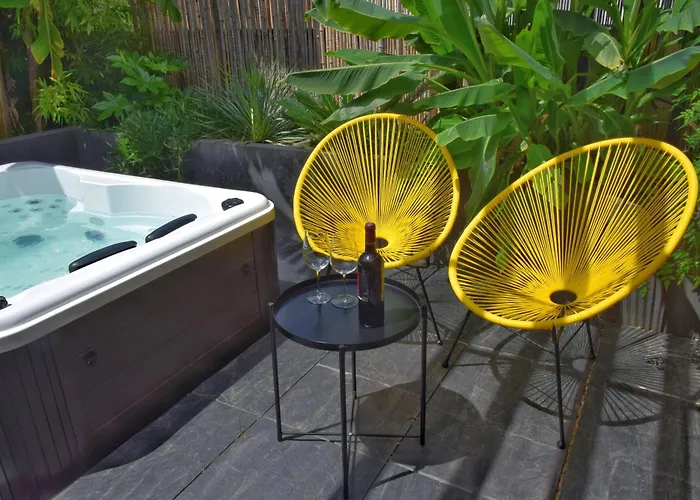 Fare Bambou Gujan-Mestras