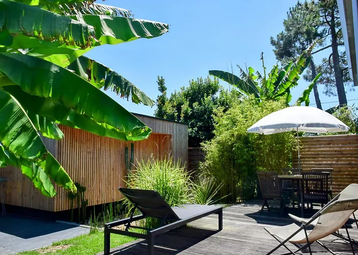 Fare Bambou Gujan-Mestras