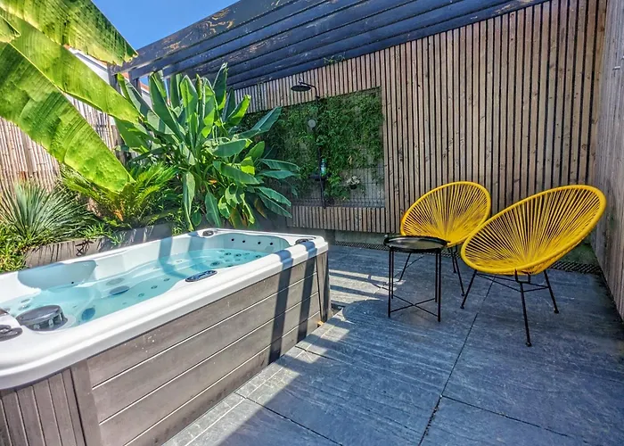 Fare Bambou Διαμέρισμα *