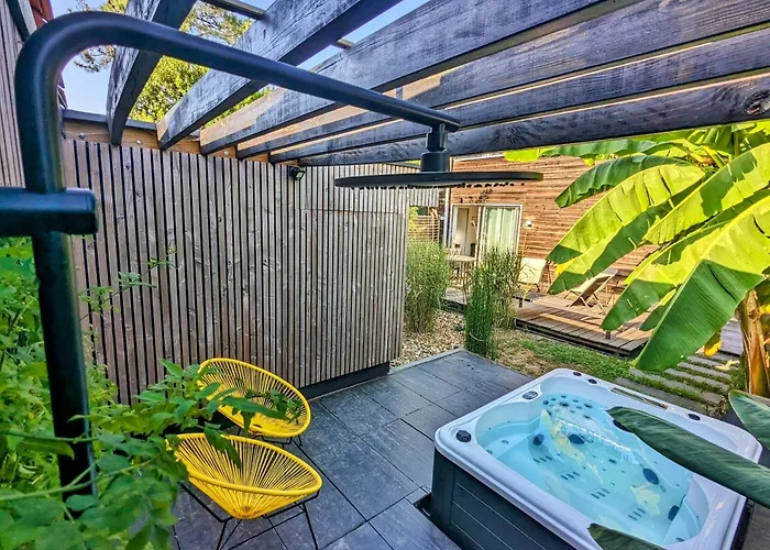 Διαμέρισμα Fare Bambou *