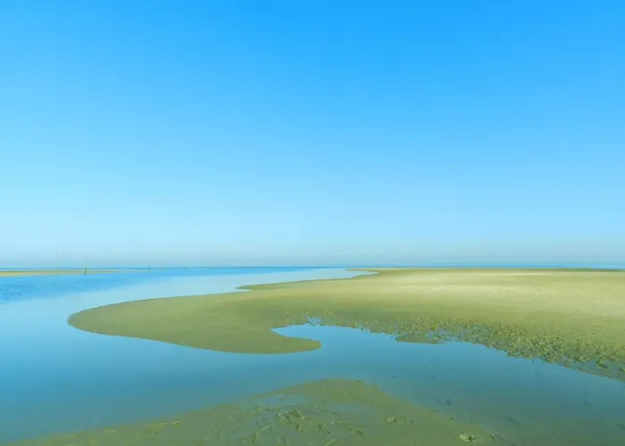 Fare Bambou Διαμέρισμα