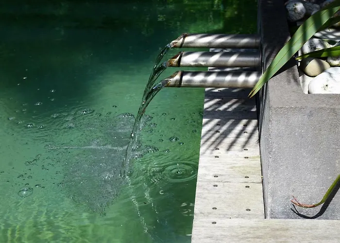 Fare Bambou Διαμέρισμα *