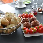 شقة Fare Bambou *