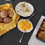 شقة Fare Bambou غوجان-ميستراس