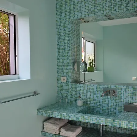 דירה Fare Bambou גוז'אן-מסטרה