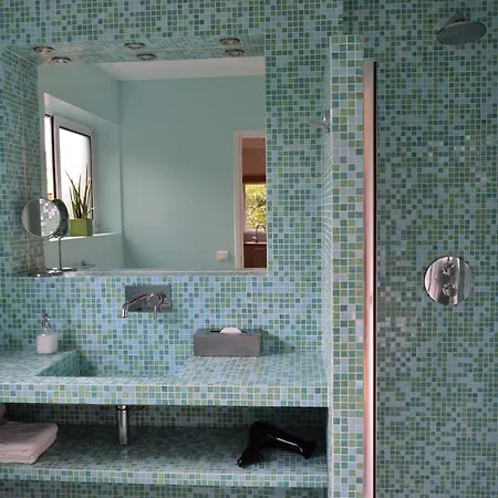 Fare Bambou דירה גוז'אן-מסטרה