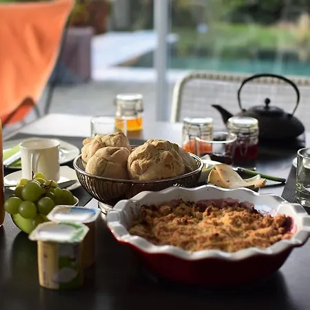 Fare Bambou * גוז'אן-מסטרה