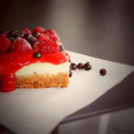 Fare Bambou דירה *