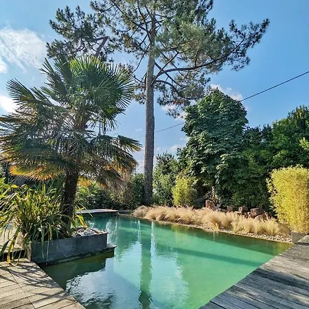 דירה Fare Bambou