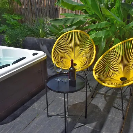 Fare Bambou גוז'אן-מסטרה