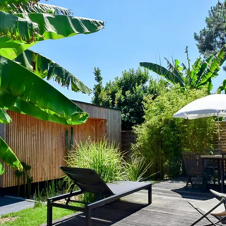 Fare Bambou גוז'אן-מסטרה