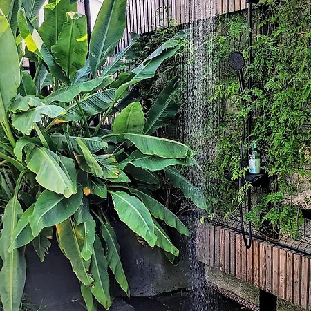 Fare Bambou דירה גוז'אן-מסטרה