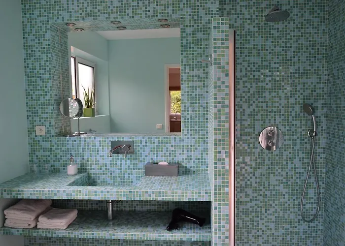 Fare Bambou Lägenhet Gujan-Mestras