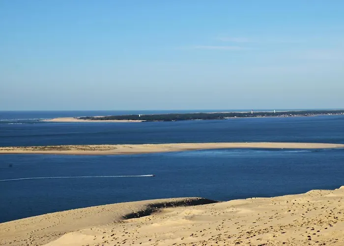 Fare Bambou * Gujan-Mestras