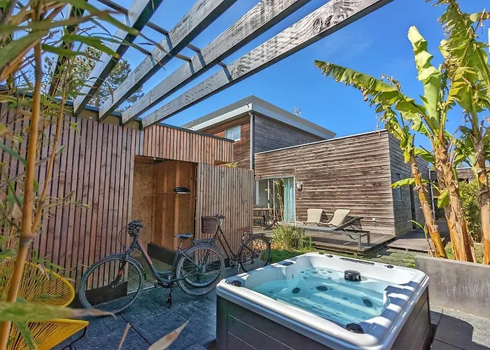 Fare Bambou Lägenhet *