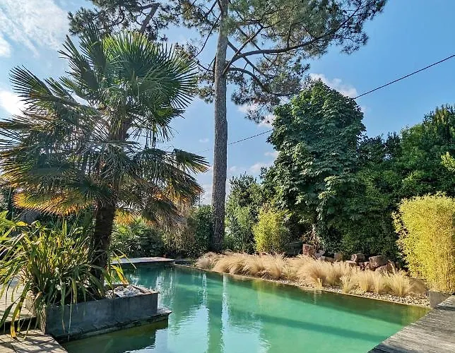 Lägenhet Fare Bambou