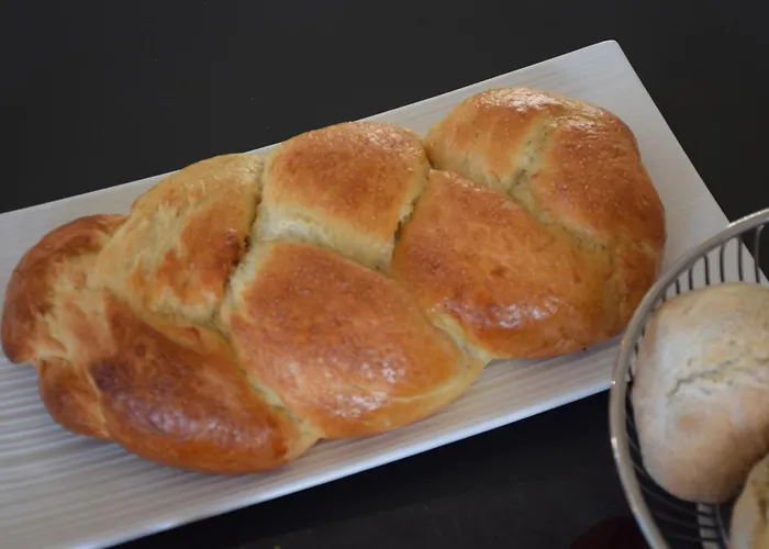 Fare Bambou * Gujan-Mestras