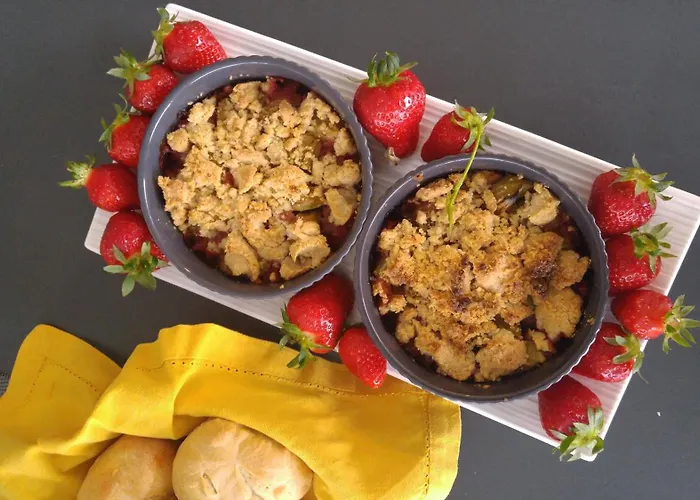 Fare Bambou Lägenhet *