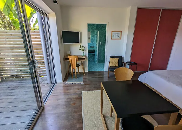 Fare Bambou Gujan-Mestras