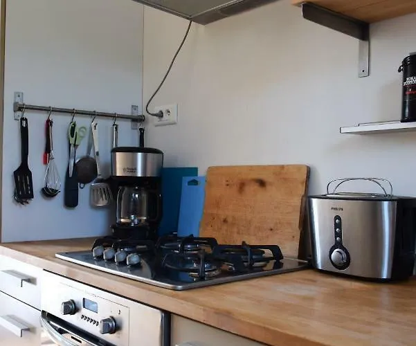 Fare Bambou Lägenhet *