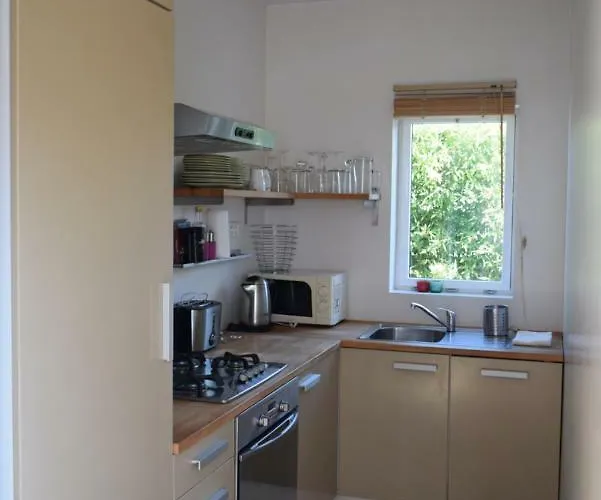 Lägenhet Fare Bambou Gujan-Mestras